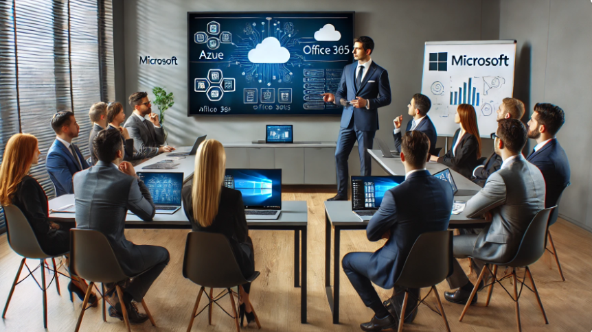 Microsoft Certifications